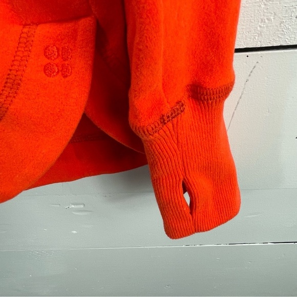 NWT Sweaty Betty Escape Luxe Fleece Hoodie Size M - Picture 4 of 8